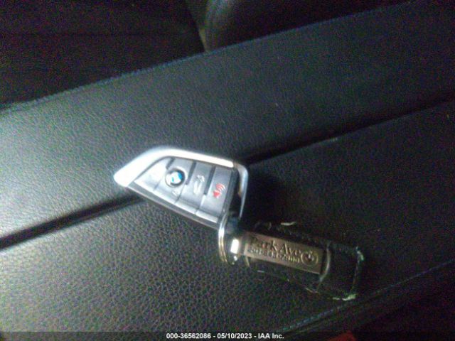 WBAJE7C56JWC54591 BMW 5 Series 540i Xdrive