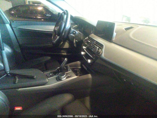 WBAJE7C56JWC54591 BMW 5 Series 540i Xdrive