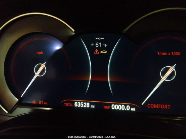 WBAJE7C56JWC54591 BMW 5 Series 540i Xdrive