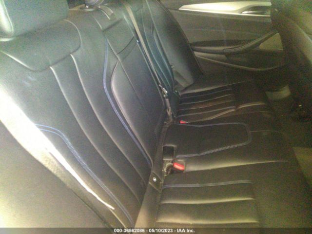 WBAJE7C56JWC54591 BMW 5 Series 540i Xdrive