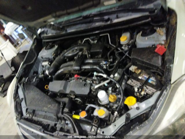 JF2GPAVC4E8214020 Subaru Xv Crosstrek Premium
