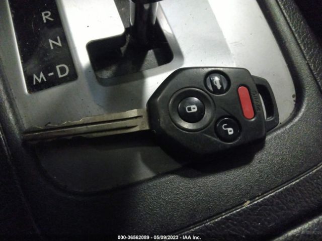 JF2GPAVC4E8214020 Subaru Xv Crosstrek Premium