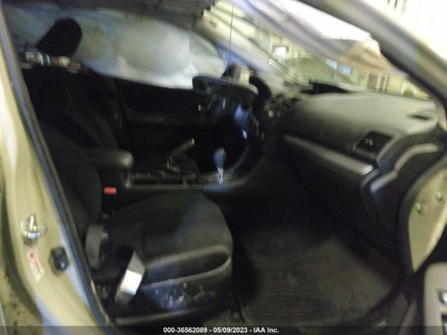 JF2GPAVC4E8214020 Subaru Xv Crosstrek Premium