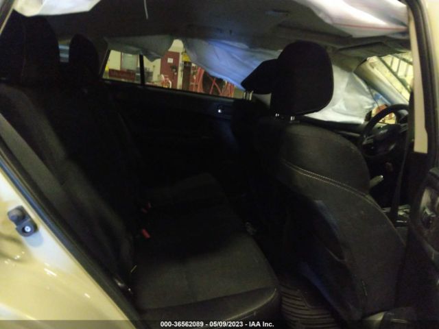 JF2GPAVC4E8214020 Subaru Xv Crosstrek Premium