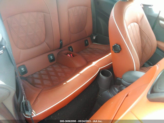 2022 Mini Roadster, VIN: WMW43DL05N3N81462