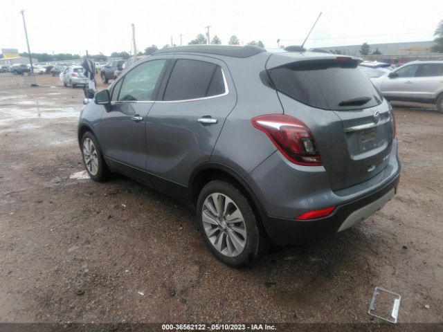 KL4CJASB0KB775396 Buick Encore Preferred