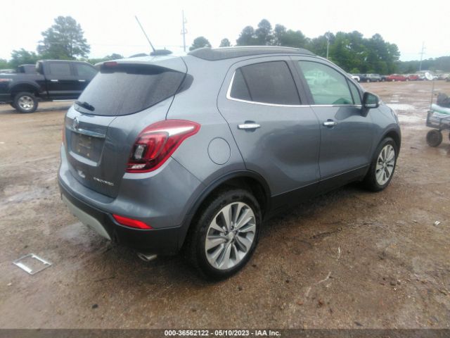 KL4CJASB0KB775396 Buick Encore Preferred