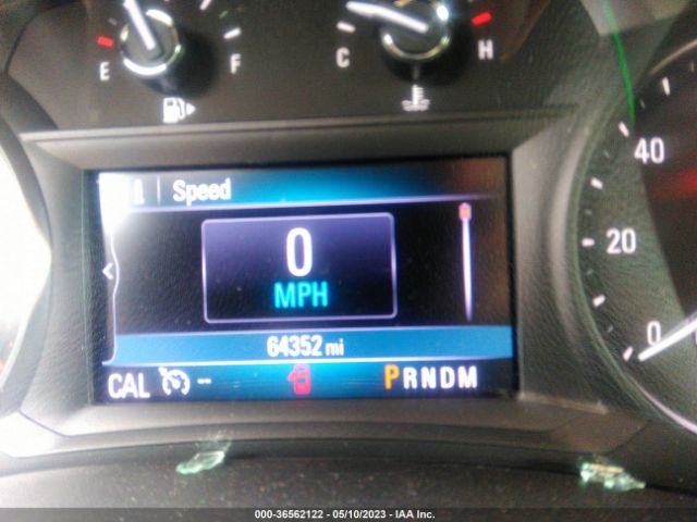 KL4CJASB0KB775396 Buick Encore Preferred