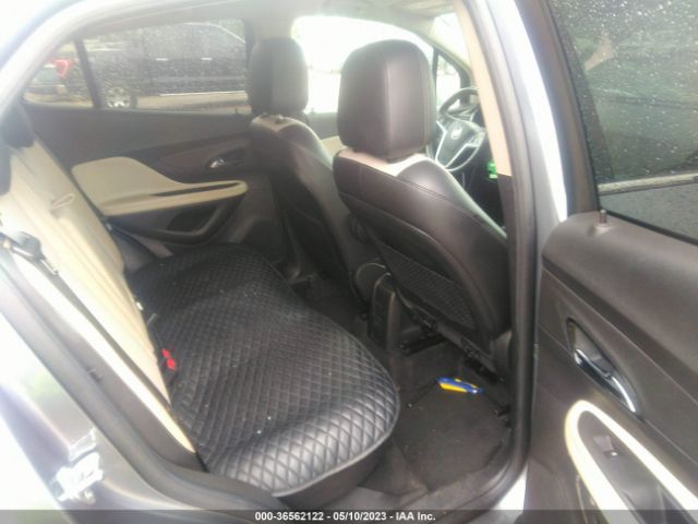 KL4CJASB0KB775396 Buick Encore Preferred