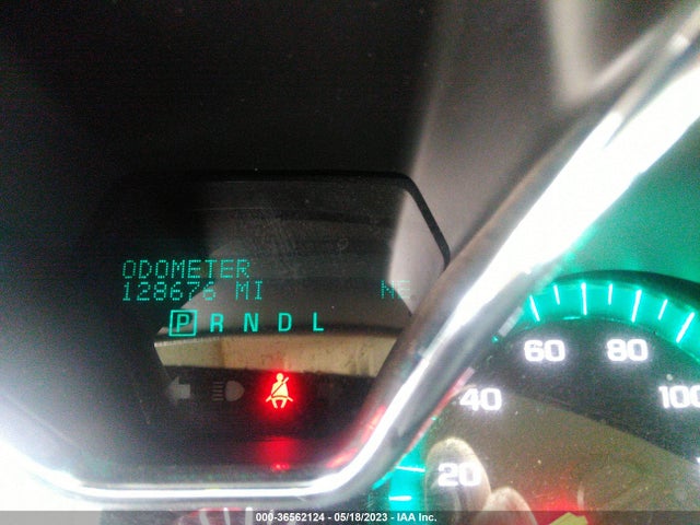 Chevrolet Traverse Ls 2017 1GNKRFKD9HJ208179 Image 8