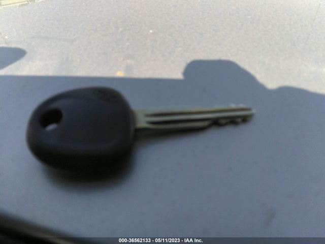 2015 KIA FORTE LX VIN: KNAFK4A62F5286487