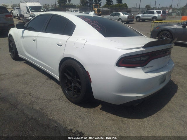 Dodge Charger Rt 2015 2C3CDXCT1FH753593 Image 3