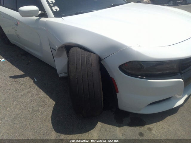 Dodge Charger Rt 2015 2C3CDXCT1FH753593 Image 6