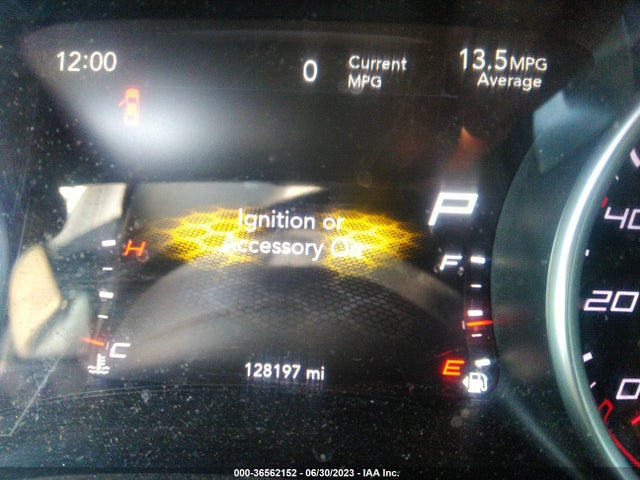 Dodge Charger Rt 2015 2C3CDXCT1FH753593 Image 7