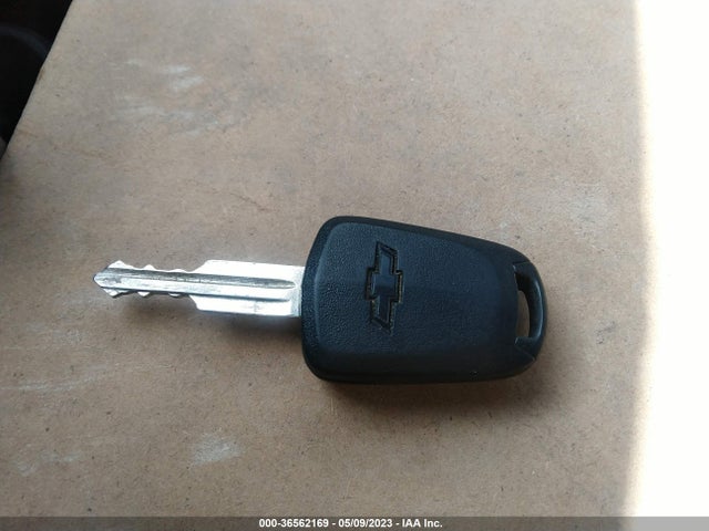Chevrolet SPARK LS 2014 KL8CB6S9XEC436049 Image 3