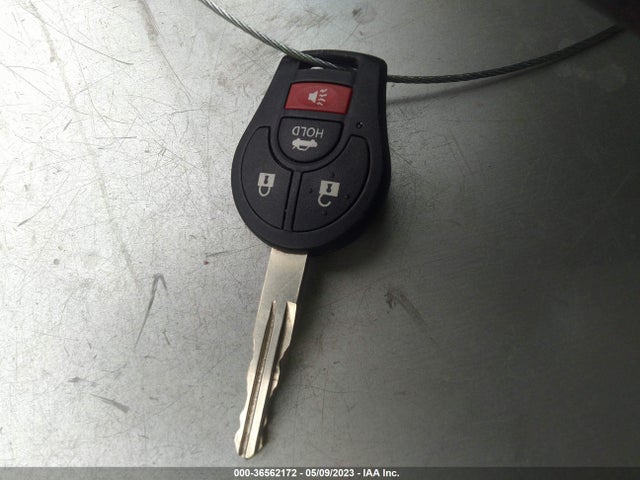 Nissan SENTRA S 2017 3N1AB7AP3HY242143 Image 3