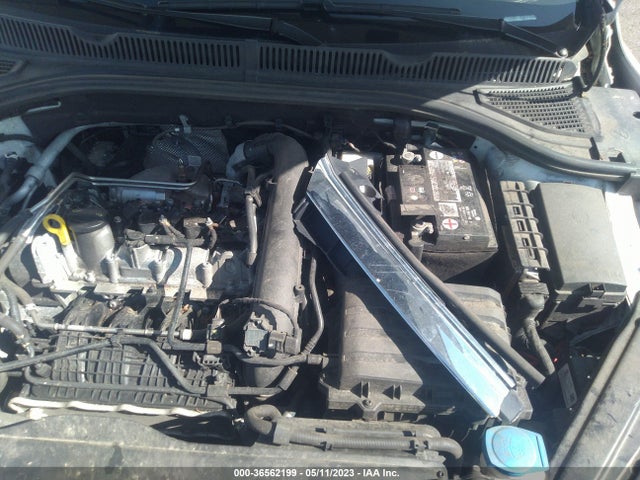 2019 VOLKSWAGEN JETTA S VIN: 3VWN57BU4KM115455