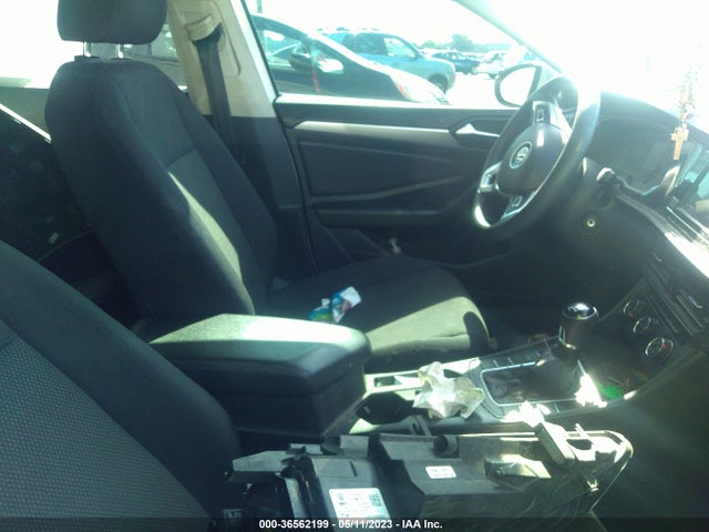 2019 VOLKSWAGEN JETTA S VIN: 3VWN57BU4KM115455