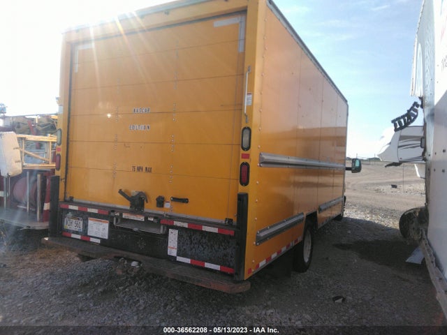 2015 GMC Savana, VIN: 1GD374CG2F1174501