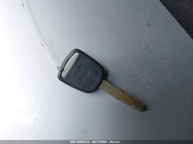 Honda Civic Sedan Lx 2016 19XFC2F56GE044876 Image 11