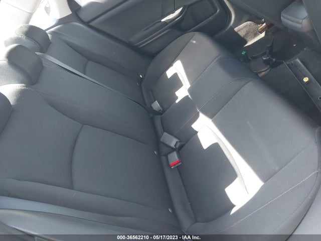 Honda Civic Sedan Lx 2016 19XFC2F56GE044876 Image 8