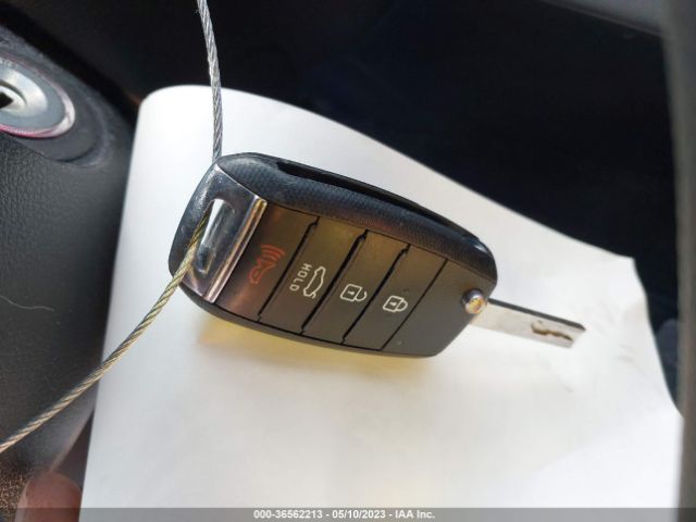 5XXGT4L31JG190409 KIA Optima Lx