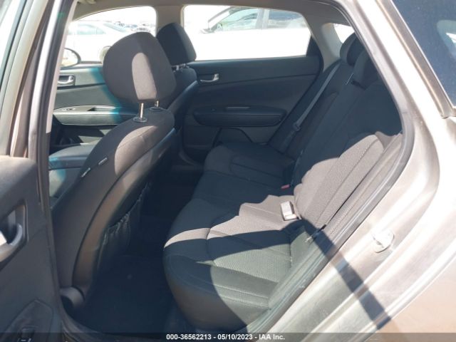 5XXGT4L31JG190409 KIA Optima Lx