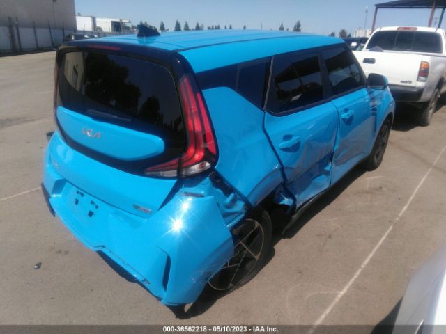 KNDJ33AUXP7187280 KIA SOUL EX