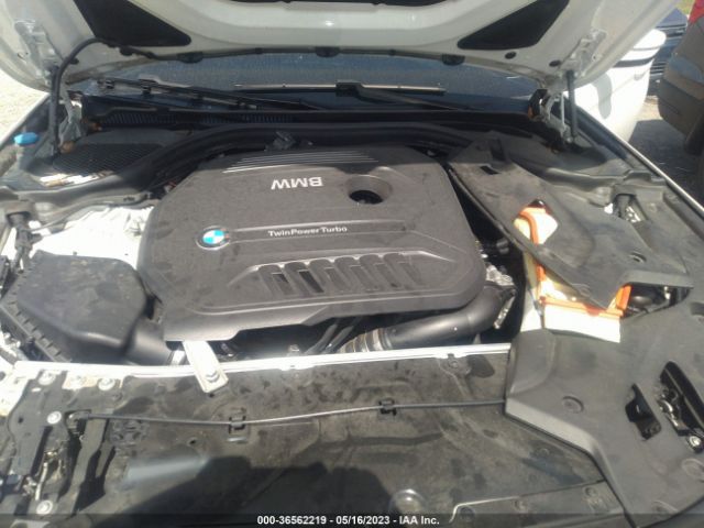 WBAJE5C59KWW13595 BMW 5 Series 540i