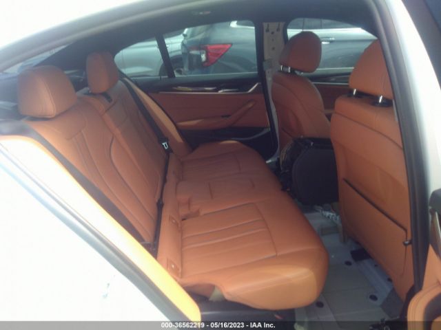 WBAJE5C59KWW13595 BMW 5 Series 540i