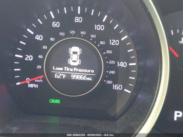 5XXGM4A76FG435120 KIA Optima Lx