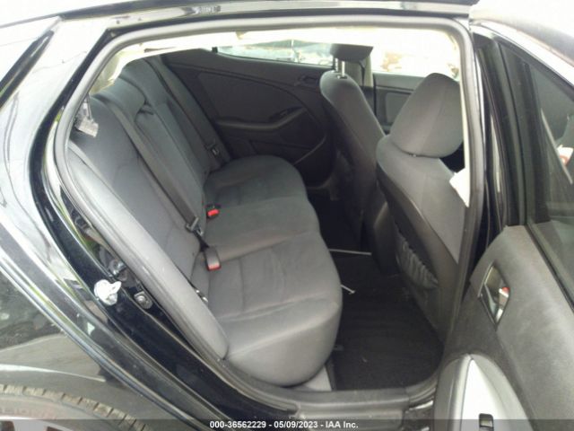 5XXGM4A76FG435120 KIA Optima Lx