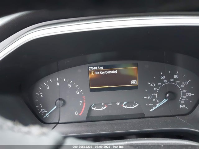 2022 FORD ESCAPE SE VIN: 1FMCU0G64NUB42259