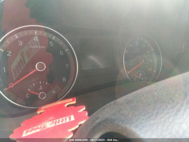 3KPF24AD4ME388067 KIA Forte Lxs