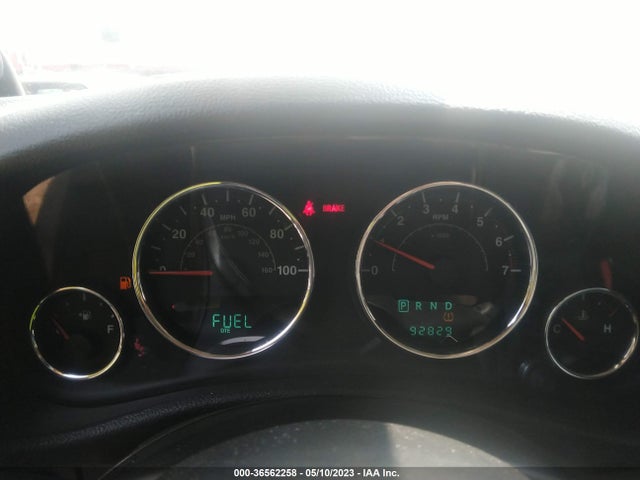 1C4HJWFG9EL129240 Jeep Wrangler Unlimited Rubicon