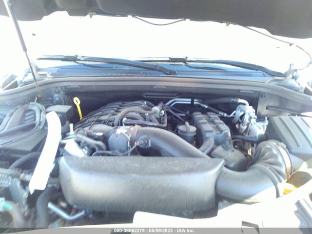 Dodge Durango Gt Plus 2023 1C4RDJDG5PC573008 Image 10