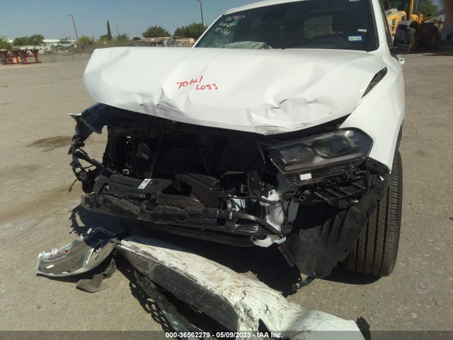 Dodge Durango Gt Plus 2023 1C4RDJDG5PC573008 Image 6