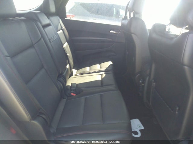 Dodge Durango Gt Plus 2023 1C4RDJDG5PC573008 Image 8