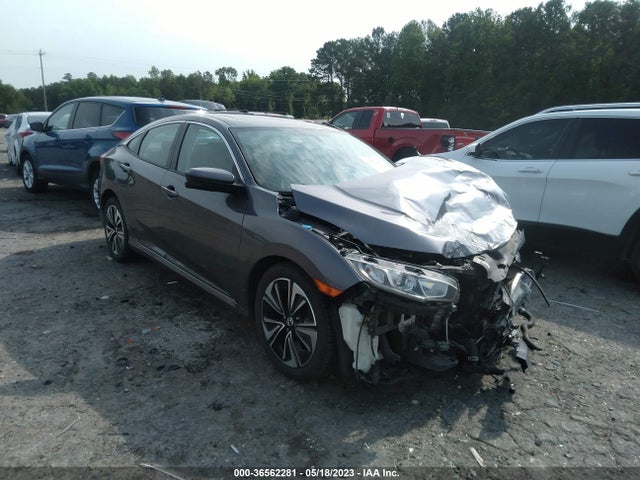 2017 19XFC1F76HE210973 main image