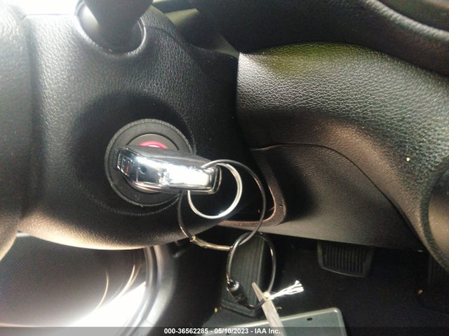 KIA SOUL LX 2022 KNDJ23AU9N7173340 Image 3