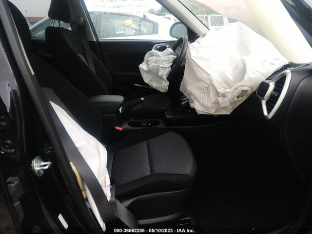 KIA SOUL LX 2022 KNDJ23AU9N7173340 Image 7