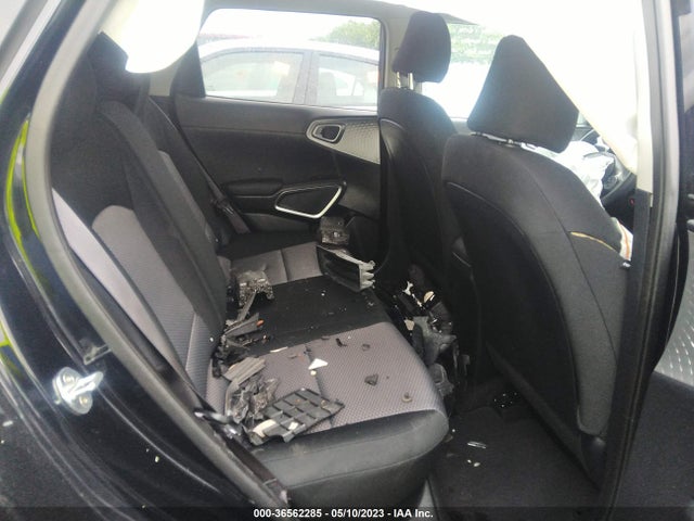 KIA SOUL LX 2022 KNDJ23AU9N7173340 Image 10