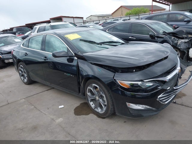 2022 1G1ZD5ST3NF123398 main image
