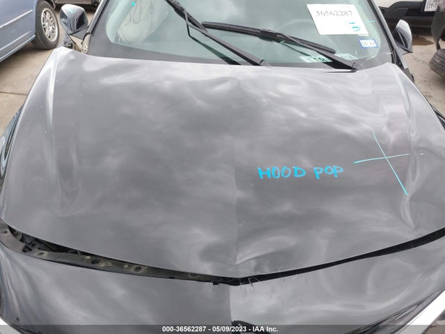 Chevrolet MALIBU LT 2022 1G1ZD5ST3NF123398 Image 10