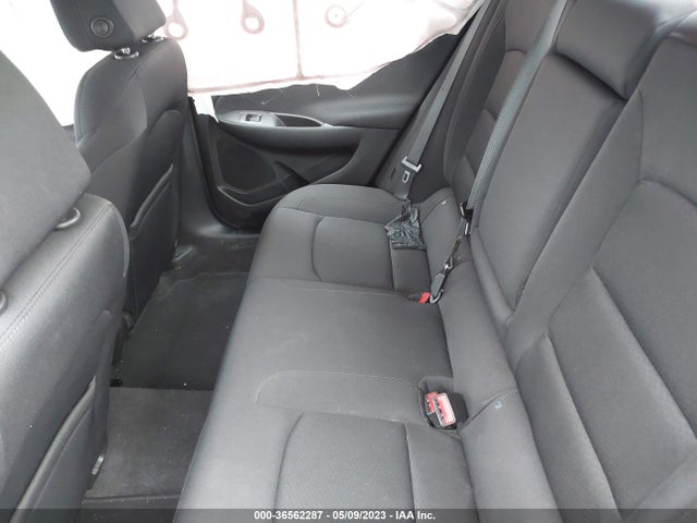 Chevrolet MALIBU LT 2022 1G1ZD5ST3NF123398 Image 8