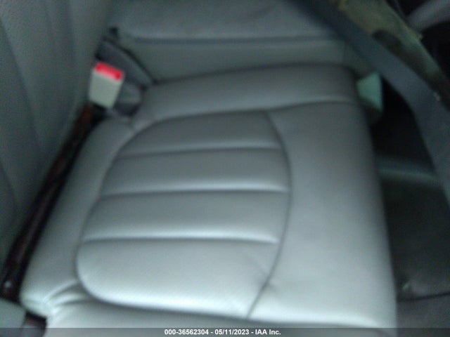 Chevrolet Traverse Ls 2017 1GNKRFED7HJ220214 Image 8