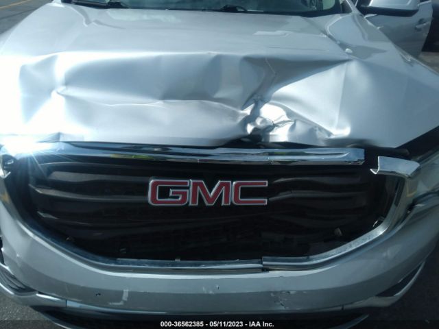 1GKKNKLA8JZ121094 GMC ACADIA SLE