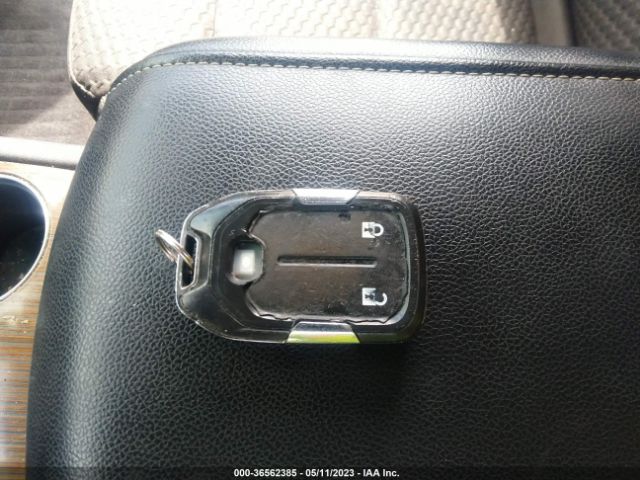 1GKKNKLA8JZ121094 GMC ACADIA SLE