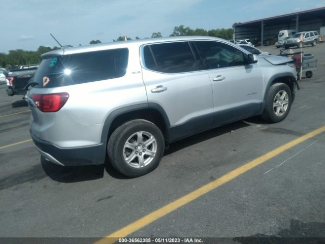 1GKKNKLA8JZ121094 GMC ACADIA SLE