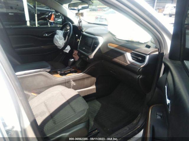 1GKKNKLA8JZ121094 GMC ACADIA SLE